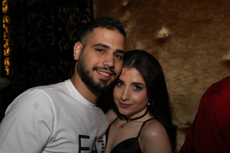 Taiga Batroun on Saturday Night